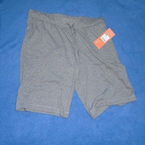 Gilligan & O'Malley sleepwear shorts